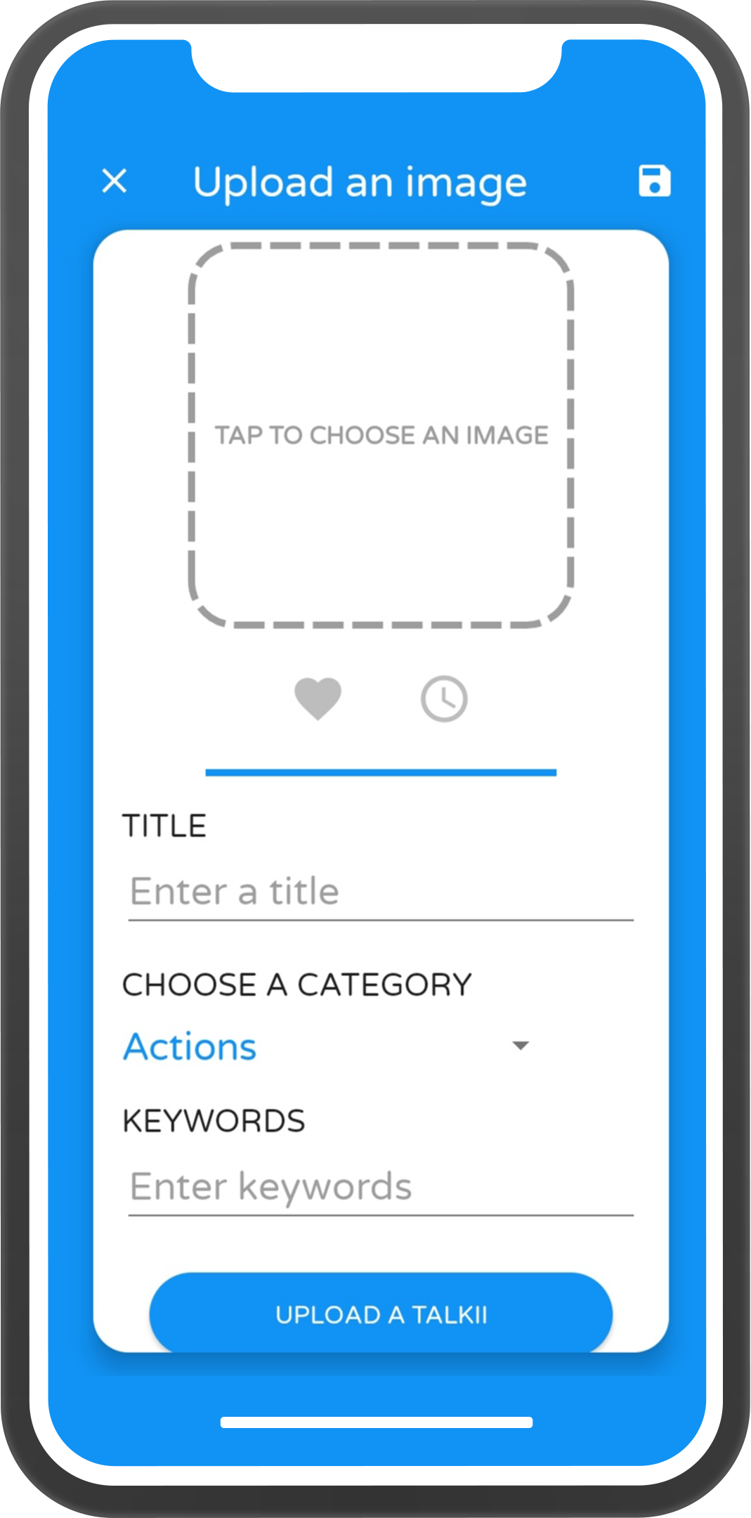 Categories Icon